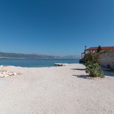 Apartment Mornar-2 By Interhome Trogir Kültér fotó