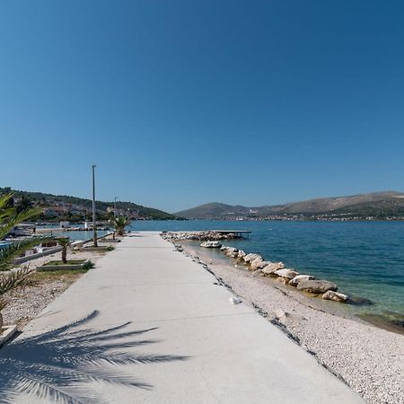 Apartment Mornar-2 By Interhome Trogir Kültér fotó
